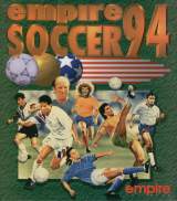 Goodies for Empire Soccer 94