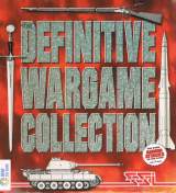 Goodies for The Definitive Wargame Collection [Model 06248]