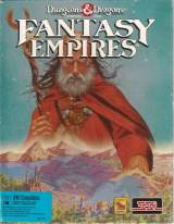 Goodies for Fantasy Empires [Model EA 6558]