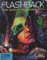 Goodies for Flashback - The Quest for Identity