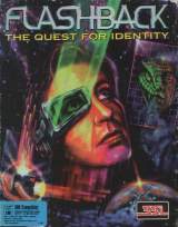 Goodies for Flashback - The Quest for Identity