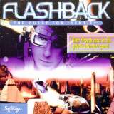 Goodies for Flashback - The Quest for Identity