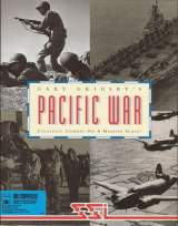 Goodies for Gary Grigsby's Pacific War [Model 14178]