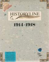 Goodies for Historyline - 1914-1918