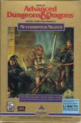 Goodies for Advanced Dungeons & Dragons: Neverwinter Nights