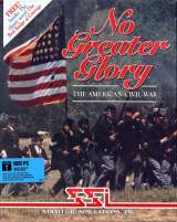 Goodies for No Greater Glory - The American Civil War