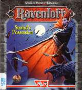 Goodies for Advanced Dungeons & Dragons 2nd Edition: Ravenloft - Strahd's Possession