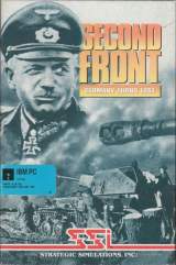Goodies for Second Front - Germany Turns East
