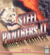 Goodies for Steel Panthers II - Modern Battles