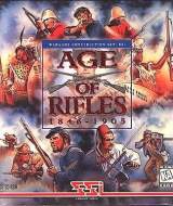 Goodies for Wargame Construction Set III - Age of Rifles 1846-1905