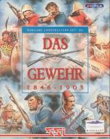 Goodies for Wargame Construction Set III - Das Gewehr 1846 - 1905