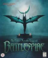 Goodies for An Elder Scrolls Legend - Battlespire