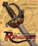 Goodies for The Elder Scrolls Adventures - Redguard