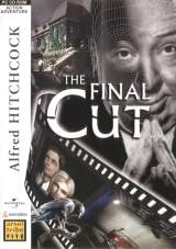 Goodies for Alfred Hitchcock Presents The Final Cut [Model 521326]