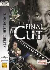 Goodies for Alfred Hitchcock Presenta The Final Cut [Model 210058]