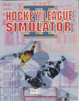 Goodies for Hockey League Simulator II
