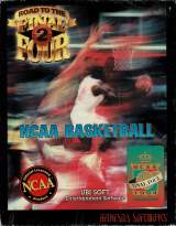 Goodies for NCAA - Road to the Final Four 2