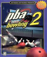 Goodies for PBA Bowling 2
