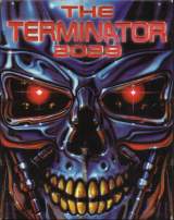 Goodies for The Terminator 2029
