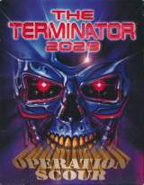 Goodies for The Terminator 2029 - Operation Scour