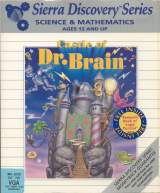 Goodies for Sierra Discovery: Castle of Dr. Brain