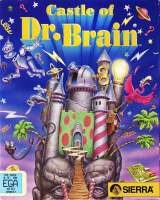 Goodies for Castle of Dr. Brain [Model 75100]