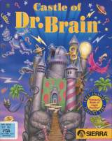 Goodies for Castle of Dr. Brain [Model 85100]