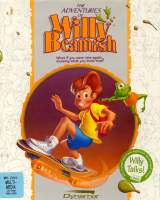 Goodies for The Adventures of Willy Beamish [Model 83608]