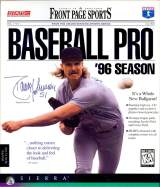 Goodies for Front Page Sports: Baseball Pro '96 Season