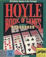 Goodies for Hoyle Official Book of Games Vol. 2: Solitaire [Model 31737]