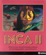 Goodies for Inca II