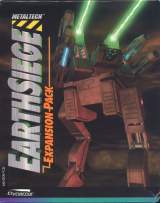 Goodies for Metaltech - EarthSiege - Expansion Pack