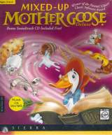 Goodies for Mixed-Up Mother Goose Deluxe