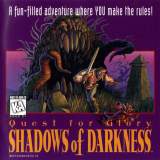 Goodies for SierraOriginals: Quest for Glory IV - Shadows of Darkness
