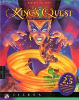 Goodies for King's Quest VII - The Princeless Bride [Model 83308]