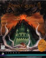 Goodies for King's Quest VII - The Princeless Bride Ver. 2.0