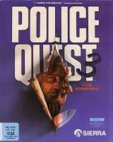Goodies for Police Quest 3 - The Kindred [Model 85252]