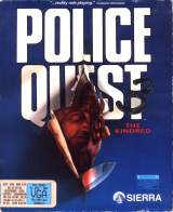 Goodies for Police Quest 3 - The Kindred [Model 84252]