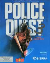 Goodies for Police Quest 3 - The Kindred