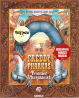 Goodies for Freddy Pharkas - Frontier Pharmacist [Model 60236]
