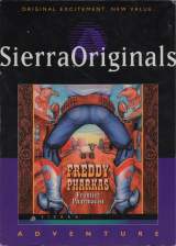 Goodies for SierraOriginals: Freddy Pharkas - Frontier Pharmacist