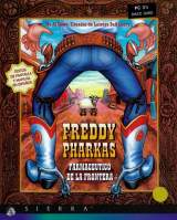 Goodies for Freddy Pharkas - Farmaceutico De La Frontera