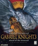 Goodies for Gabriel Knight 3 - Blood of the Sacred, Blood of the Damned