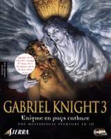 Goodies for Gabriel Knight 3 - Enigme en Pays Cathare