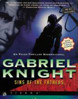 Goodies for Gabriel Knight - Sins of the Fathers