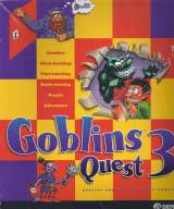 Goodies for Goblins Quest 3