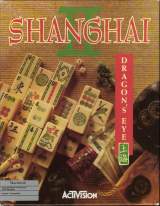 Goodies for Shanghai II - Dragon's Eye