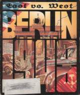 Goodies for East vs. West Berlin 1948