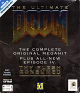 Goodies for The Ultimate Doom