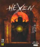 Goodies for Hexen - Beyond Heretic